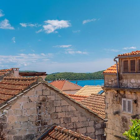 Apartment Jessica Korčula Dış mekan fotoğraf