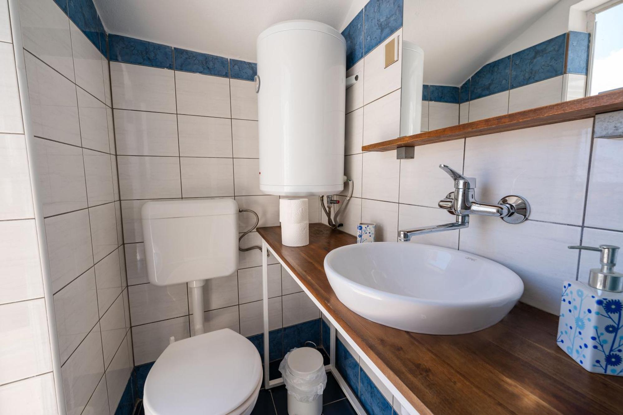 Apartment Jessica Korčula Dış mekan fotoğraf
