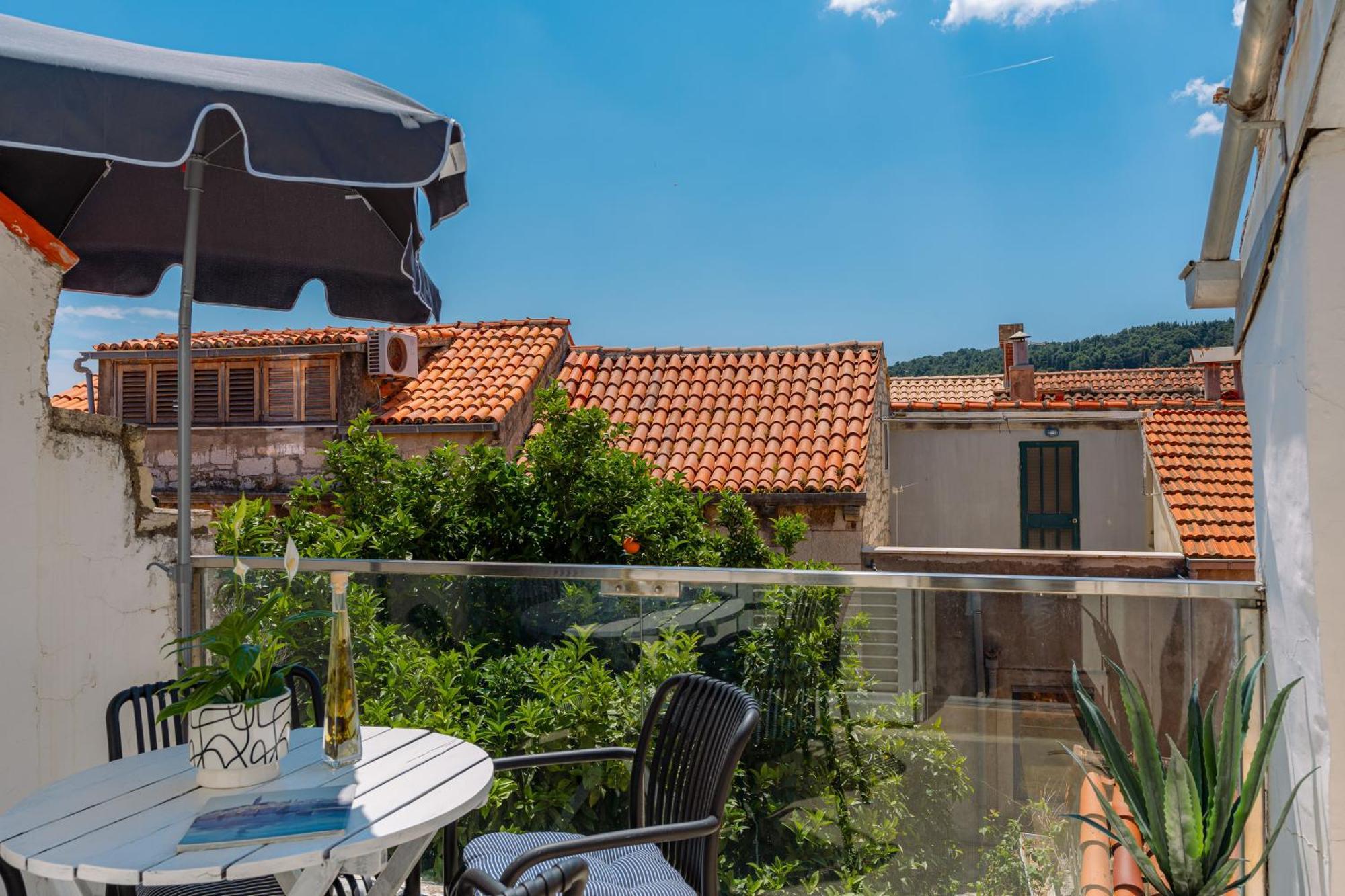 Apartment Jessica Korčula Dış mekan fotoğraf