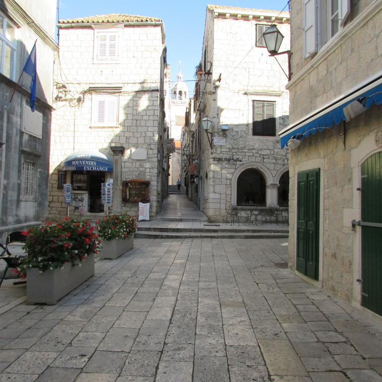 Apartment Jessica Korčula Dış mekan fotoğraf