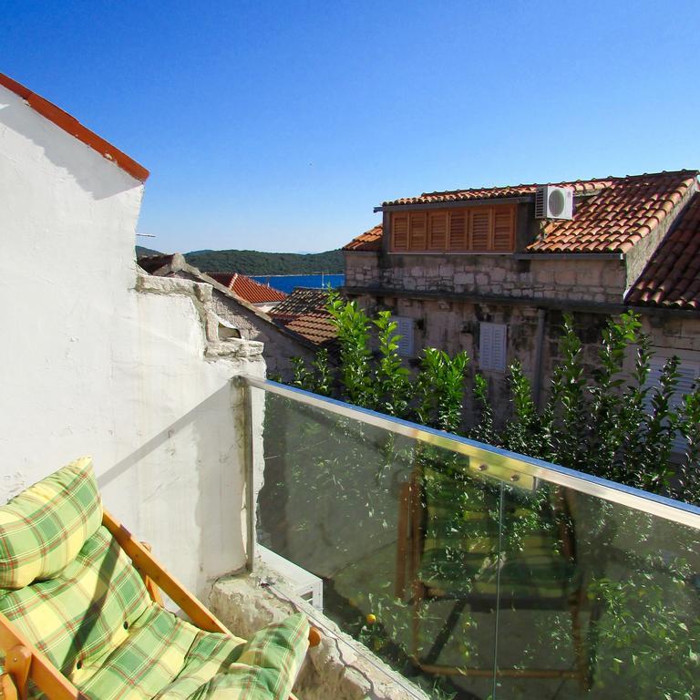 Apartment Jessica Korčula Dış mekan fotoğraf